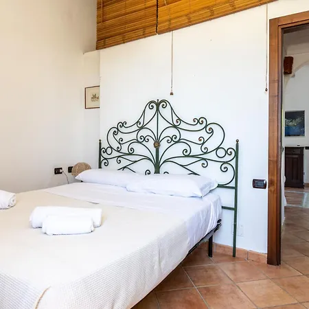 Appartement Casa Clotilde - Nel Cuore Di
