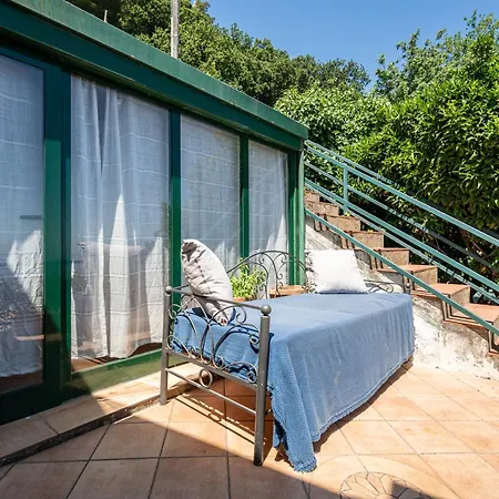 Casa Clotilde - Nel Cuore Di Apartamento *