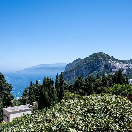 Apartamento Casa Clotilde - Nel Cuore Di