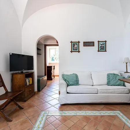 Apartamento Casa Clotilde - Nel Cuore Di Capri