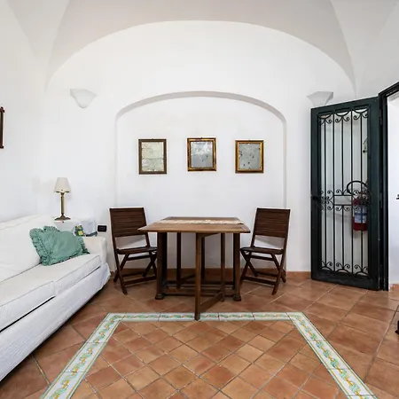 Apartamento Casa Clotilde - Nel Cuore Di Capri