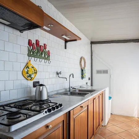 Appartement Casa Clotilde - Nel Cuore Di