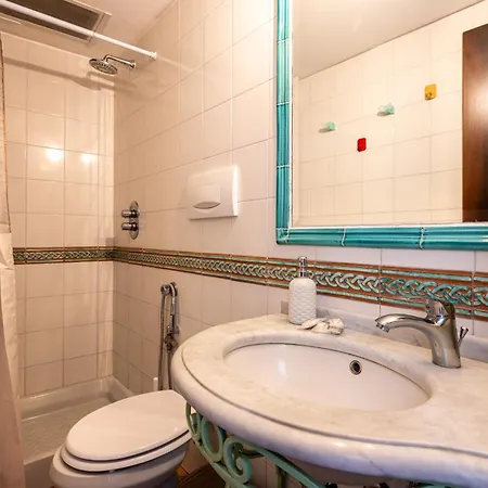 Apartamento Casa Clotilde - Nel Cuore Di