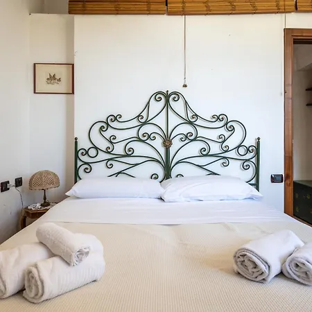 Casa Clotilde - Nel Cuore Di Apartamento Capri