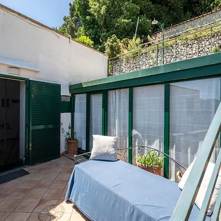 Apartamento Casa Clotilde - Nel Cuore Di *