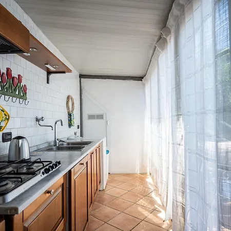 Casa Clotilde - Nel Cuore Di Apartamento