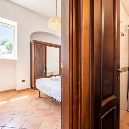 Apartamento Casa Clotilde - Nel Cuore Di *