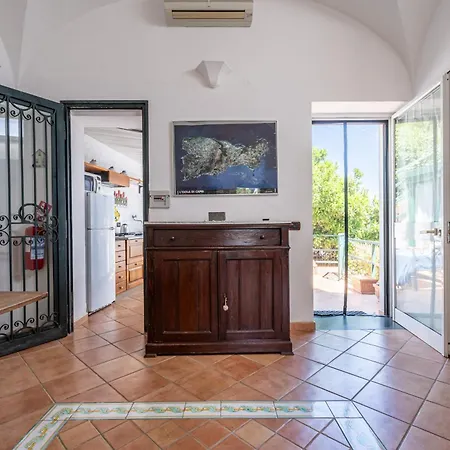 Apartamento Casa Clotilde - Nel Cuore Di