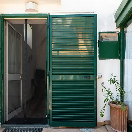 Apartamento Casa Clotilde - Nel Cuore Di *