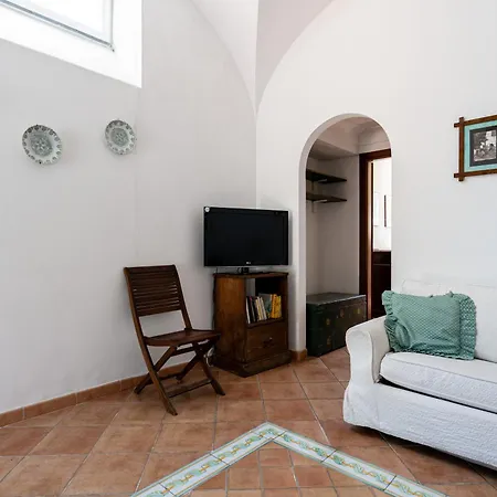 Apartamento Casa Clotilde - Nel Cuore Di