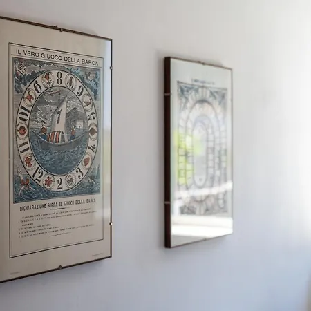 Casa Clotilde - Nel Cuore Di Apartamento *