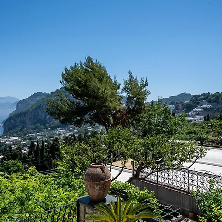 Apartamento Casa Clotilde - Nel Cuore Di
