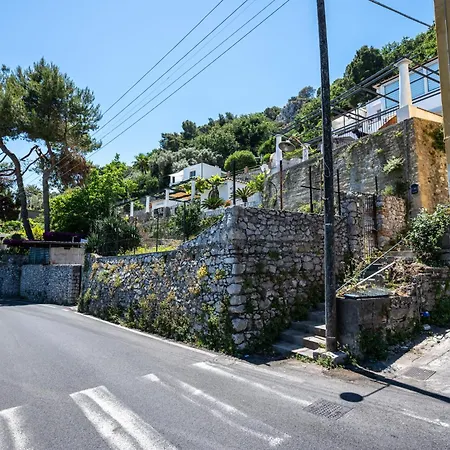 Casa Clotilde - Nel Cuore Di Apartamento *