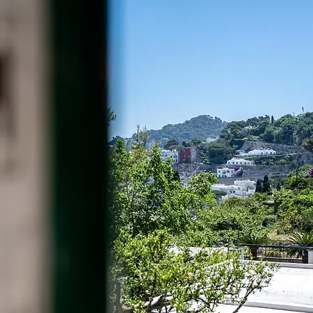 Apartamento Casa Clotilde - Nel Cuore Di Capri