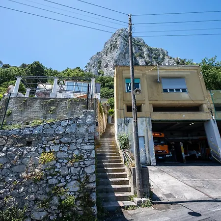 Apartamento Casa Clotilde - Nel Cuore Di