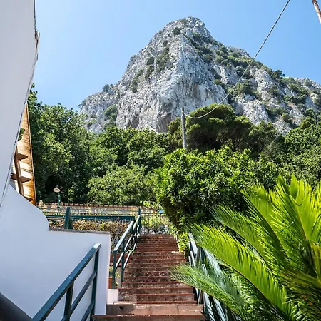 Casa Clotilde - Nel Cuore Di Apartamento