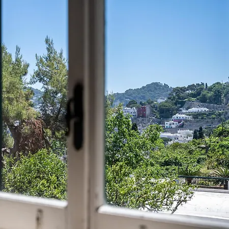 Appartement Casa Clotilde - Nel Cuore Di
